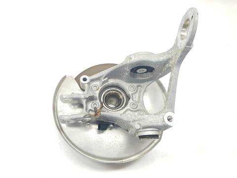 Foto 3ª: Mangueta Trasera Izquierda Audi A6 2.0 TDI ULTRA