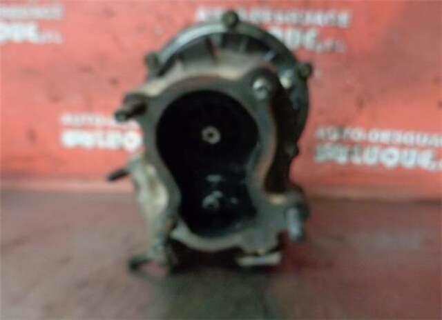 Foto 3ª: Turbocompresor Land Rover Freelander 2.0 TD4 [204D3]