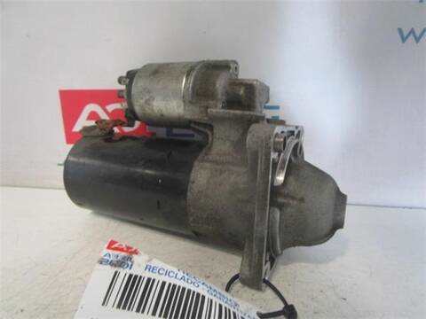 Motor de Arranque Opel Insignia 2.0 SELECTIVE BERLINA 131CV 96KW