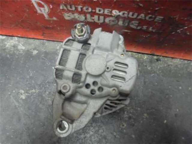 Foto 3ª: Alternador Smart Forfour 1.1 BÁSICO 55KW (454.030) [1.1 LTR. - 55 KW CAT] [M 134.910]