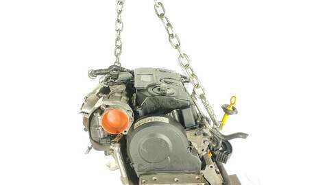 Motor Completo Seat Ibiza 1.9 TDI