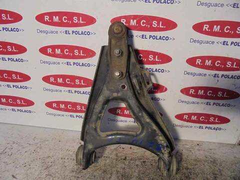 Brazo Suspension Delantero Izquierdo Renault Megane 1.9 DIESEL 64CV 47KW I CLASSIC LA0)