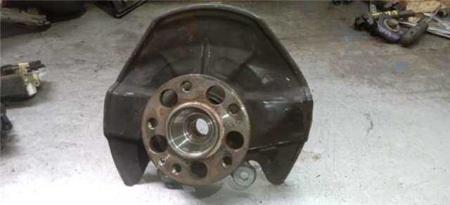 Mangueta Delantera Derecha Mercedes Clase A 140 2.0 A 180 CDI (169.007) [2.0 LTR. - 80 KW CDI CAT]