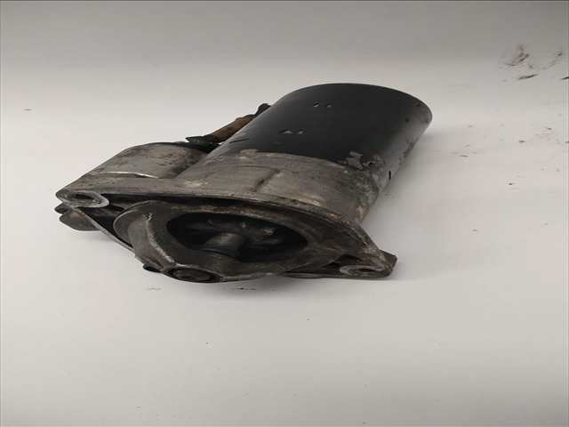 Foto 4ª: Motor de Arranque Peugeot Boxer 2.8 TD FURGON TECHO ELEVADO 96kw [8140435] (2002)