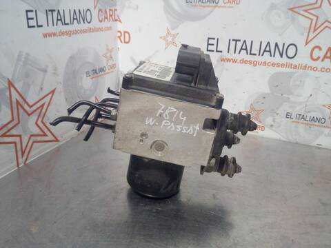 Abs Volkswagen Passat TRENDLINE BERLINA 140CV 103KW