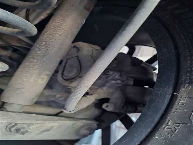 Pedal Embrague Mercedes Clase A 140 A 200 CDI - D 176.008) 136CV 100KW