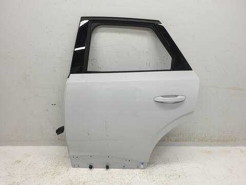 Puerta Trasera Izquierda Peugeot 3008 HYBRID 136 ALLURE