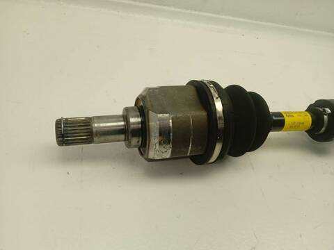 Foto 3ª: Transmision Delantera Izquierda Kia Rio DRIVE 100CV 74KW [G3LF] (2023)