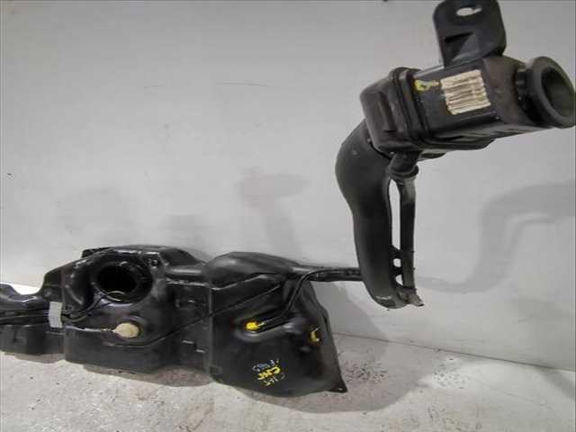 Foto 3ª: Deposito de Combustible Citroen C4 1.6 HDI AUT. 109CV [9HY (DV6TED4) 9HZ (DV6TED4)] (2006)
