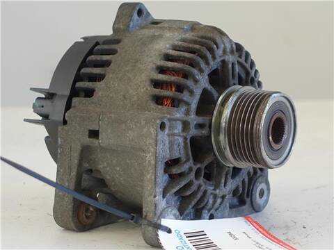 Alternador Renault Megane 1.5 BUSINESS BERLINA 101CV 74KW II BERLINA 5P