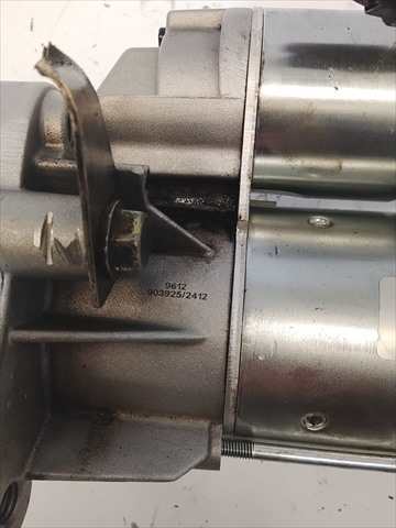 Foto 3ª: Motor de Arranque Renault Master 2.2 D [D/G9T F7] (2004)