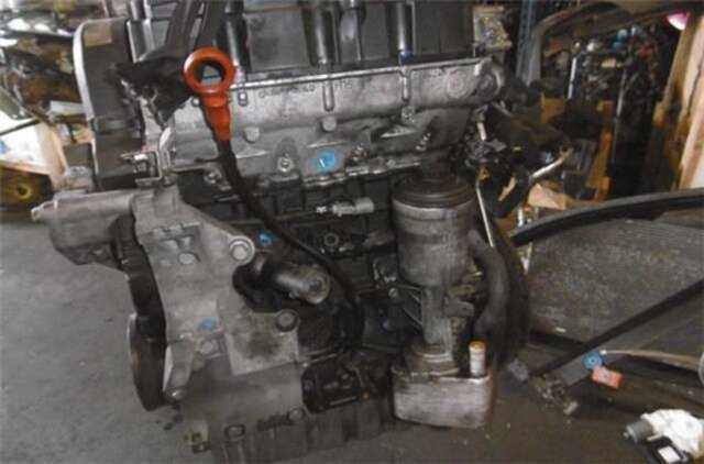 Radiador Aceite Skoda Superb 2.0 ACTIVE [2.0 LTR. - 103 KW TDI DPF]