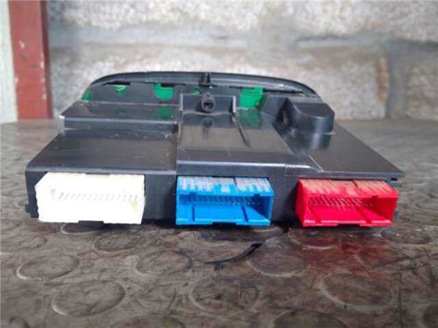 Foto 2ª: Climatizador Ford Galaxy 1.9 TDI [AVG]