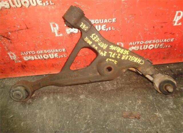 Foto 2ª: Brazo Suspension Delantero Derecho Chrysler Sebring 2.7 V6 24V [EES]
