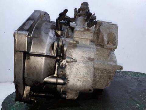 Foto 2ª: Caja Cambios Saab 9-3 1.9 TID LINEAR 150CV 110KW SPORT HATCH [Z19DTH] (2007)