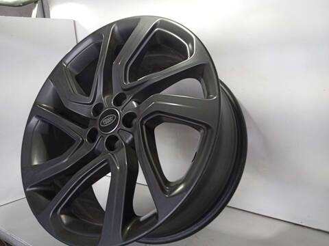 Foto 2ª: LLanta Aleacion Land Rover Discovery SE 180CV 132KW [204DTD] (2021)