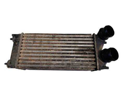 Intercooler Citroen C4 1.6 HDI 110