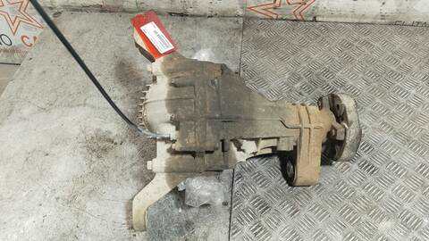 Diferencial Trasero Mercedes Clase ML 320 3.0 CDI W164) 224CV 165KW 164.122)