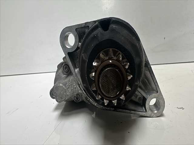 Foto 2ª: Motor de Arranque Volkswagen Golf 1.6 TDI VI [DCAY] (2012)