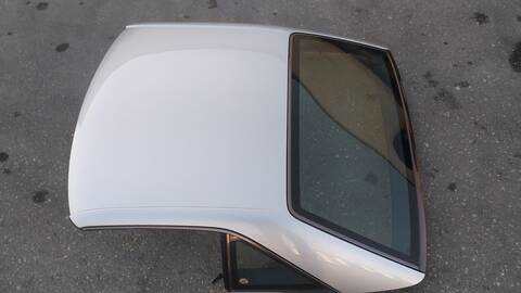 Techo Chapa - Fibra Mercedes Clase S 220 500 LH) 129.067) 320CV 235KW