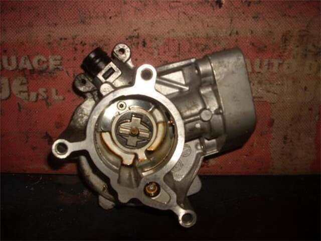 Depresor Freno Bomba Vacio Audi A3 S3 2.0 TFSI 300 CV QUATTRO