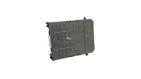 Foto 2ª: Caja Reles Fusibles Citroen Berlingo FURGON (2008)