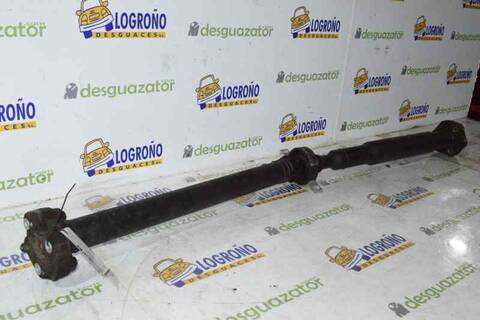 Foto 3ª: Transmision Central Bmw Serie 3 315 2.0 TD 177CV 80KW