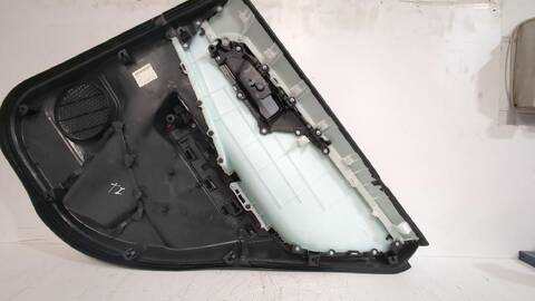 Foto 3ª: Tapizados Cartoneras Toyota Rav4 2.0 MXAA52) 175CV [M20A-FKS] (2018)