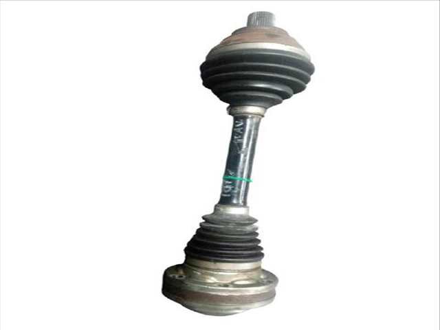 Transmision Delantera Izquierda Volkswagen Tiguan 2.0 TDI 150CV