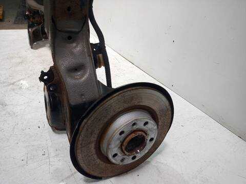 Foto 2ª: Puente Trasero Opel Grandland DESIGN LINE 131CV (2017)