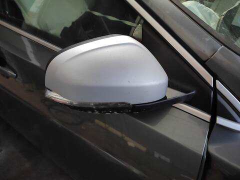 Foto 2ª: Retrovisor Derecho Volvo V40 D4204T9 (2018)