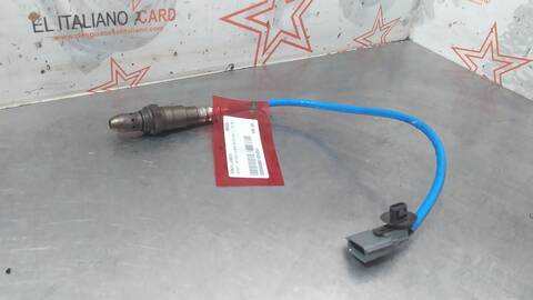 Sonda Lambda Renault Megane ZEN BERLINA 110CV 81KW IV BERLINA 5P