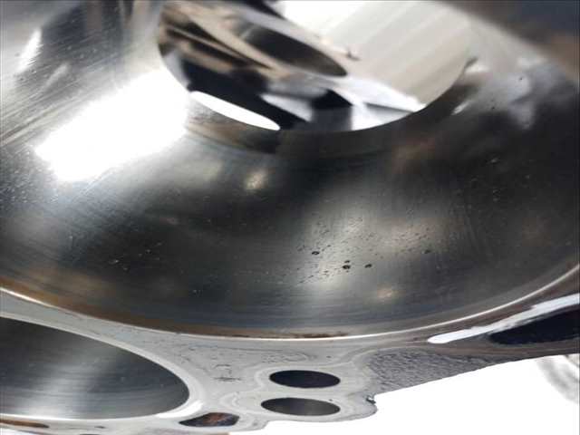 Bloque Motor Jeep Cherokee 213 CV 157KW