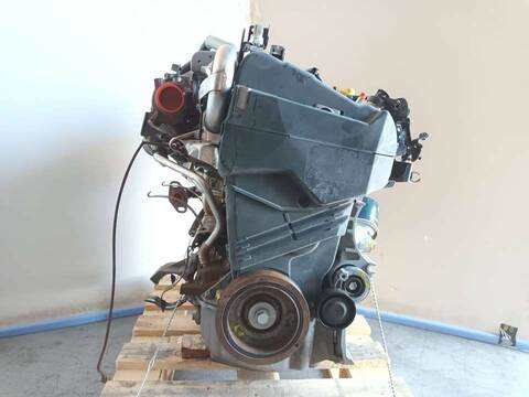 Motor Completo Renault Clio BUSINESS 90CV 66KW