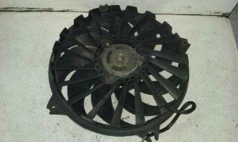 Electroventilador Peugeot 807 SR PACK 107CV 79KW