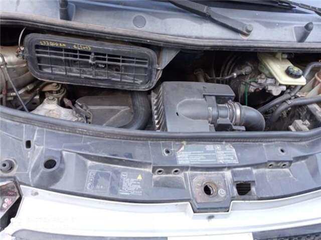 Foto 3ª: Elevalunas Eléctrico Delantero Derecho Renault Trafic 2.5 DCI [G9UB730]