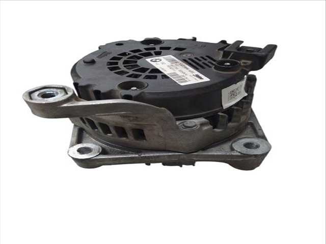 Foto 3ª: Alternador Bmw Serie 3 318 2.0 D 150CV 110KW F34) GRAN TURISMO B47D20 (2012)