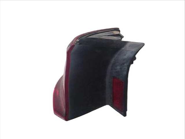 Foto 2ª: Piloto Trasero Izquierdo Audi A3 S3 QUATTRO (2012)