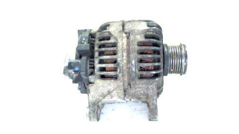 Foto 3ª: Alternador Peugeot Boxer VERSION INDEFINIDA (2006)