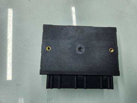 Centralita Motor ECU Porsche Cayenne S 385CV 283KW