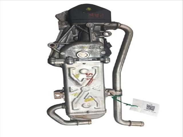 Valvula EGR Audi A3 2.0 TDI 16V