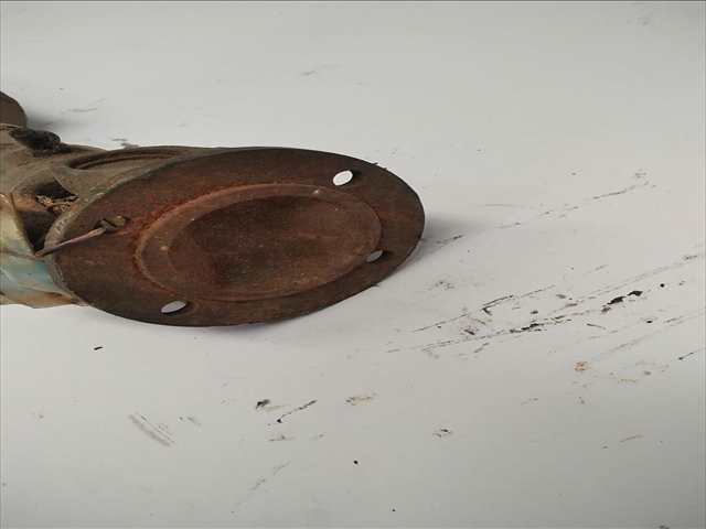 Foto 2ª: Transmision Delantera Derecha Suzuki Samurai 1.3 GASOLINA [G/G13BA] (1998)