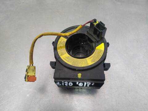 Anillo Airbag Hyundai i30 90CV 66KW