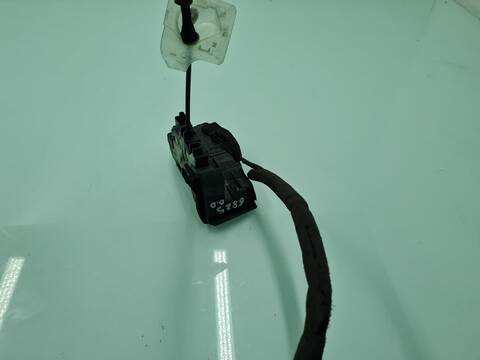Cerradura Puerta Delantera Derecha Nissan Qashqai ACENTA 131CV 96KW