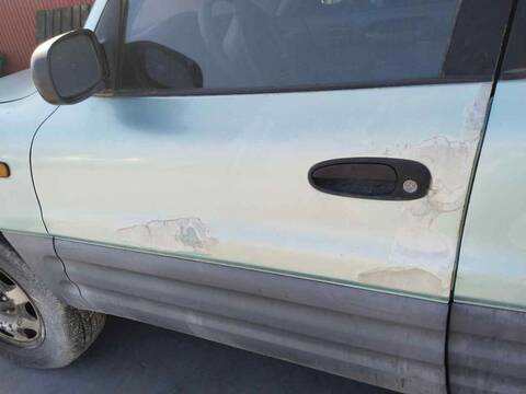 Foto 3ª: Puerta Delantera Izquierda Toyota Rav4 3SFE (1996)