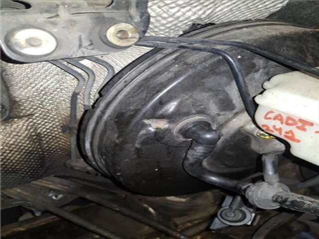 Servofreno Volkswagen Caddy 2.0 FURG. [2.0 LTR. - 51 KW SDI]