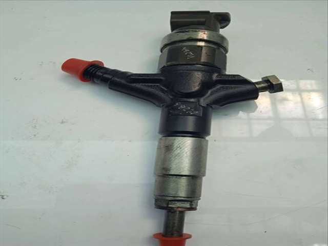 Inyectores Subaru Forester 2.0 DIESEL CAT 147CV 108KW