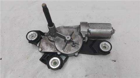 Motor Limpia Delantero Ford C Max 2.0 CONNECTION [2 0 LTR. - 100 KW TDCI CAT] 136CV FOCUS CAP) 2003 2007)