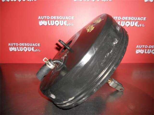 Foto 2ª: Servofreno Nissan Almera 1.5 DCI [K9K 722]
