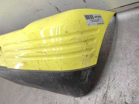 Foto 2ª: Paragolpes Trasero Seat Arosa VERSION INDEFINIDA (1997)